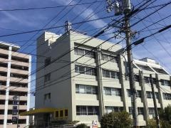 山口整形外科病院