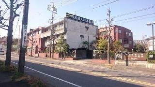 中根産婦人科　レディースクリニック　ヴェルデ