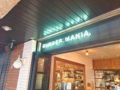 ＢｕｒｇｅｒＭａｎｉａ広尾店