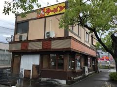 豚旨うま屋ラーメン　四日市日永カヨー店