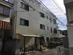 せき歯科医院