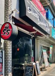 シアトルサンドウィッチカフェ