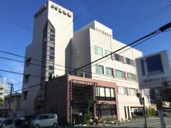 北京閣別館