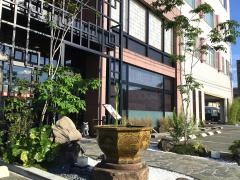北京閣別館