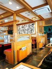 ジャンボ海老まるやま門田店