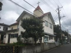 千葉南教会