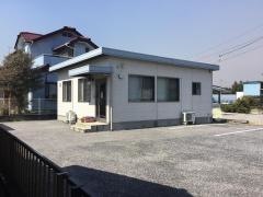 公文式上籠谷教室