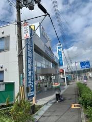 馬渕教室　高槻浦堂校
