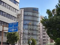 河合塾　天王寺校