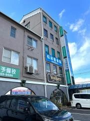 東進衛星予備校　東岡山校