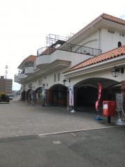 館山駅