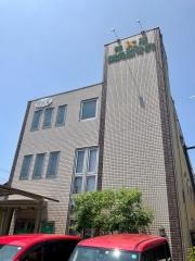 神尾鍼灸整骨院