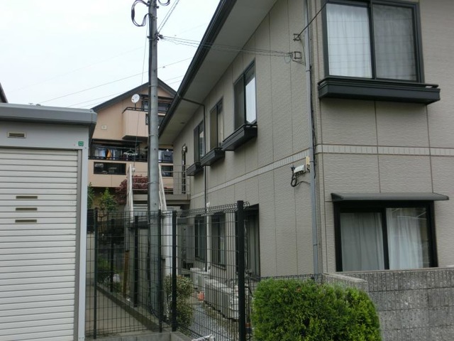 ふれあい多居夢浦和 施設外観