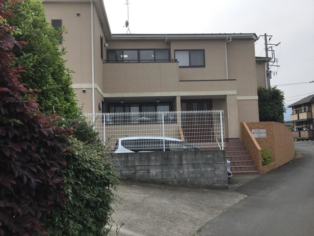 いきいきの家今泉 施設外観