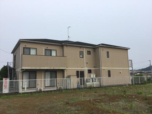いきいきの家今泉 施設外観