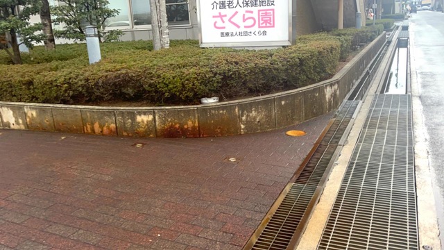 さくら園 看板