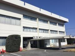 アクサ生命保険株式会社　伊勢崎営業所