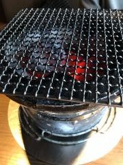 備長炭焼肉てんてん　松崎店
