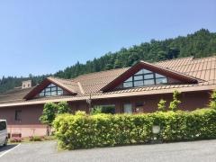 健康パークあざい