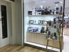 ＵＮｉＣＡＳＥ　東急プラザ表参道原宿