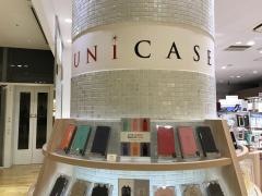 ＵＮｉＣＡＳＥ　東急プラザ表参道原宿