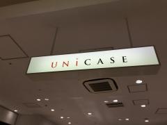 ＵＮｉＣＡＳＥ　東急プラザ表参道原宿