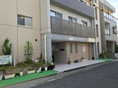 メディックケア なごみの家