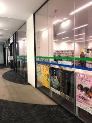 浜松市立中央図書館駅前分室
