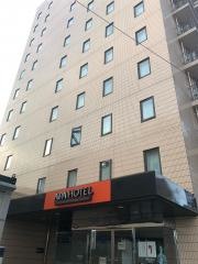 アパホテル宮崎都城駅前