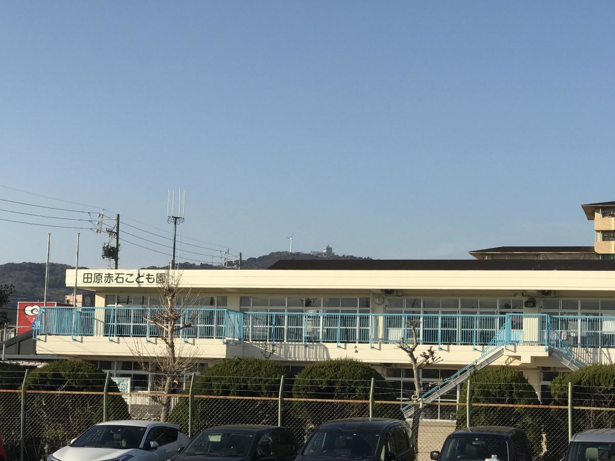 施設外観