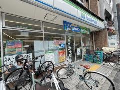 ファミリーマート　四条大宮東店