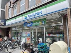 ファミリーマート　四条大宮東店
