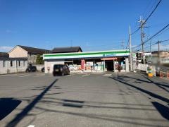 ファミリーマート　天理井戸堂店