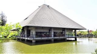 百河豚美術館