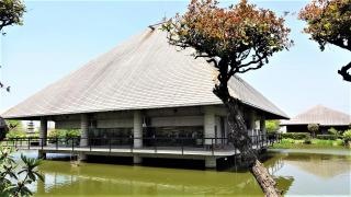 百河豚美術館