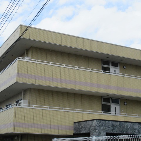有料老人ホーム　サニーライフ川越