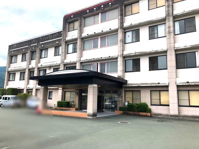 介護老人保健施設アンジュ