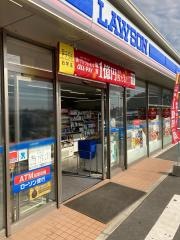 ローソン　笠岡生江浜店
