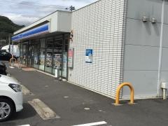 ローソン　笠岡生江浜店