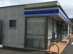 ローソン　笠岡生江浜店