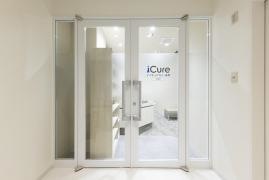 iCure鍼灸接骨院 巣鴨
