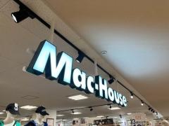 マックハウスイコアス千城台店