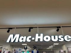 マックハウスイコアス千城台店