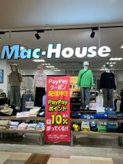 マックハウスイコアス千城台店