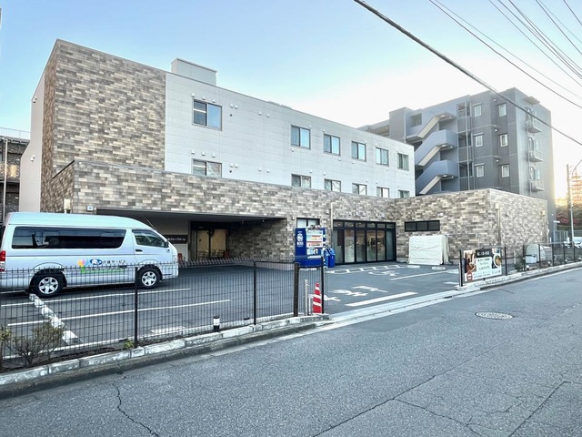 癒しのさいたま浦和館グループホーム