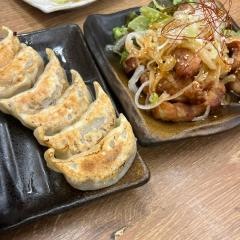 肉汁餃子のダンダダン　西宮北口店