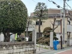 関原八幡神社