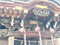 関原八幡神社