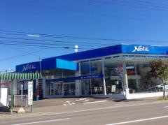 ネッツトヨタ札幌発寒店