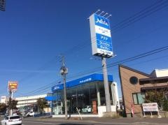 ネッツトヨタ札幌発寒店